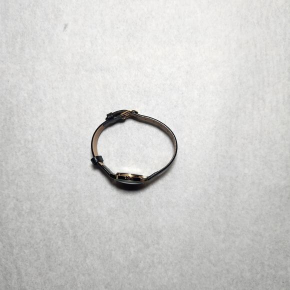 Armitron 75/2447GP Women's Analog Watch Japan Movement With Leather Band - Picture 6 of 10